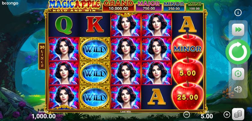Magic Win Casino - 4