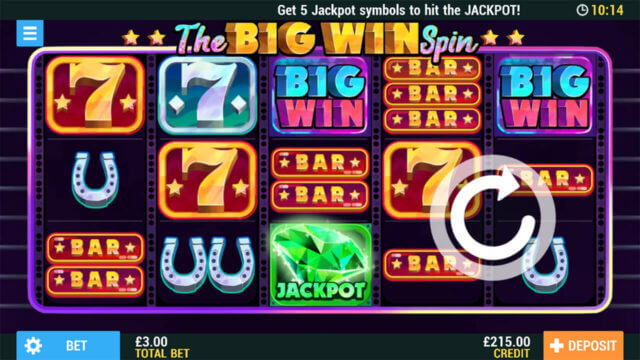 Space Wins Casino - 2