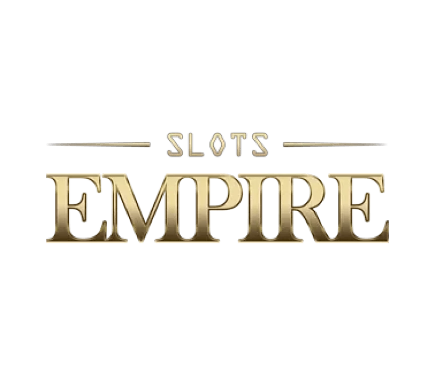 Slots Empire casino logo