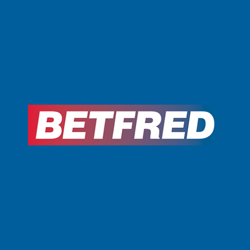 Betfred Casino Black Logo
