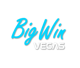 Big Win Vegas Logo