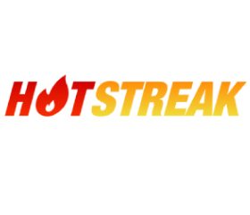 Hot Streak Slots Casino Logo