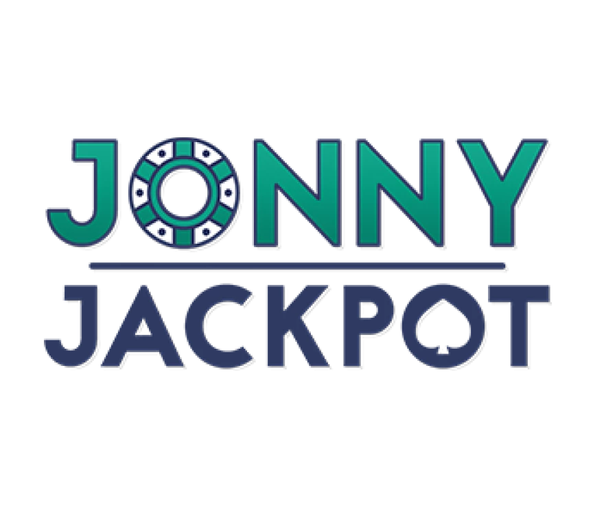 Jonny Jackpot casino logo