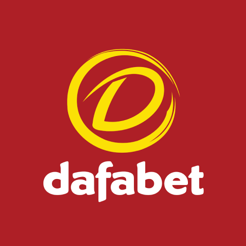Dafabet Casino Black Logo