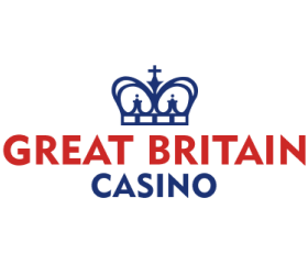 Great Britain Casino Logo
