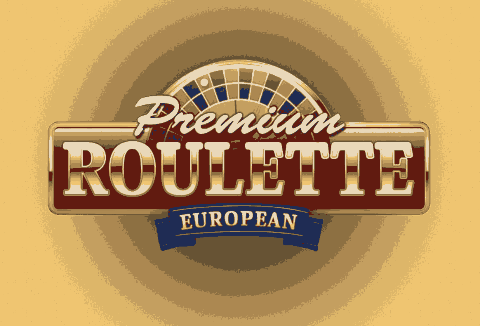 European Roulette by Playtech Logo