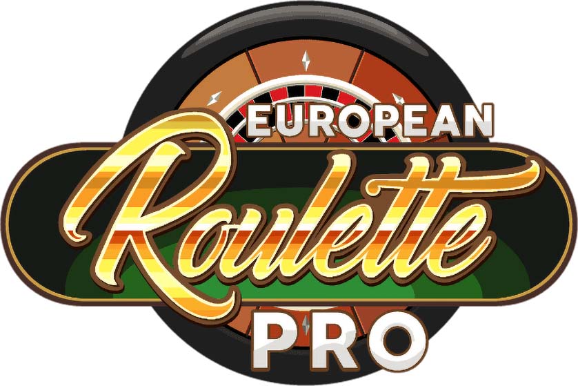 European Roulette Pro by Play’n GO Logo