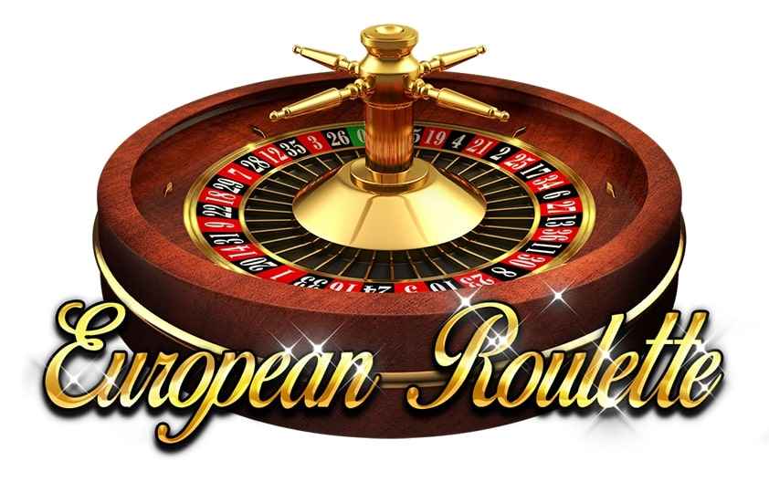 European Roulette by 1x2 Gaming Logo