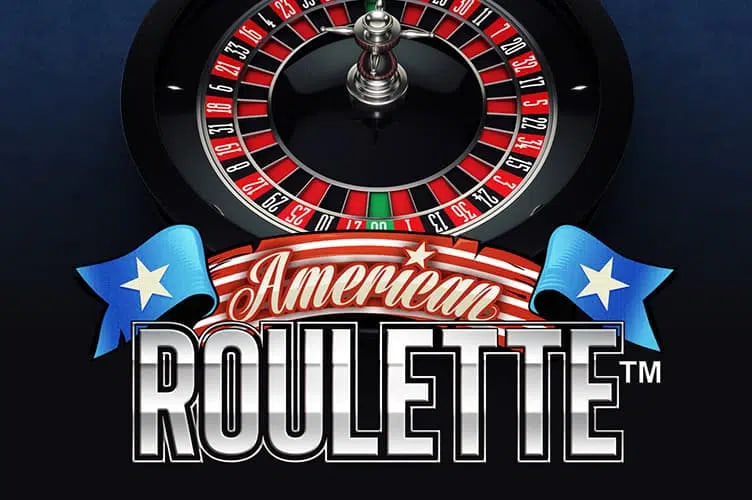 American Roulette by NetEnt Logo