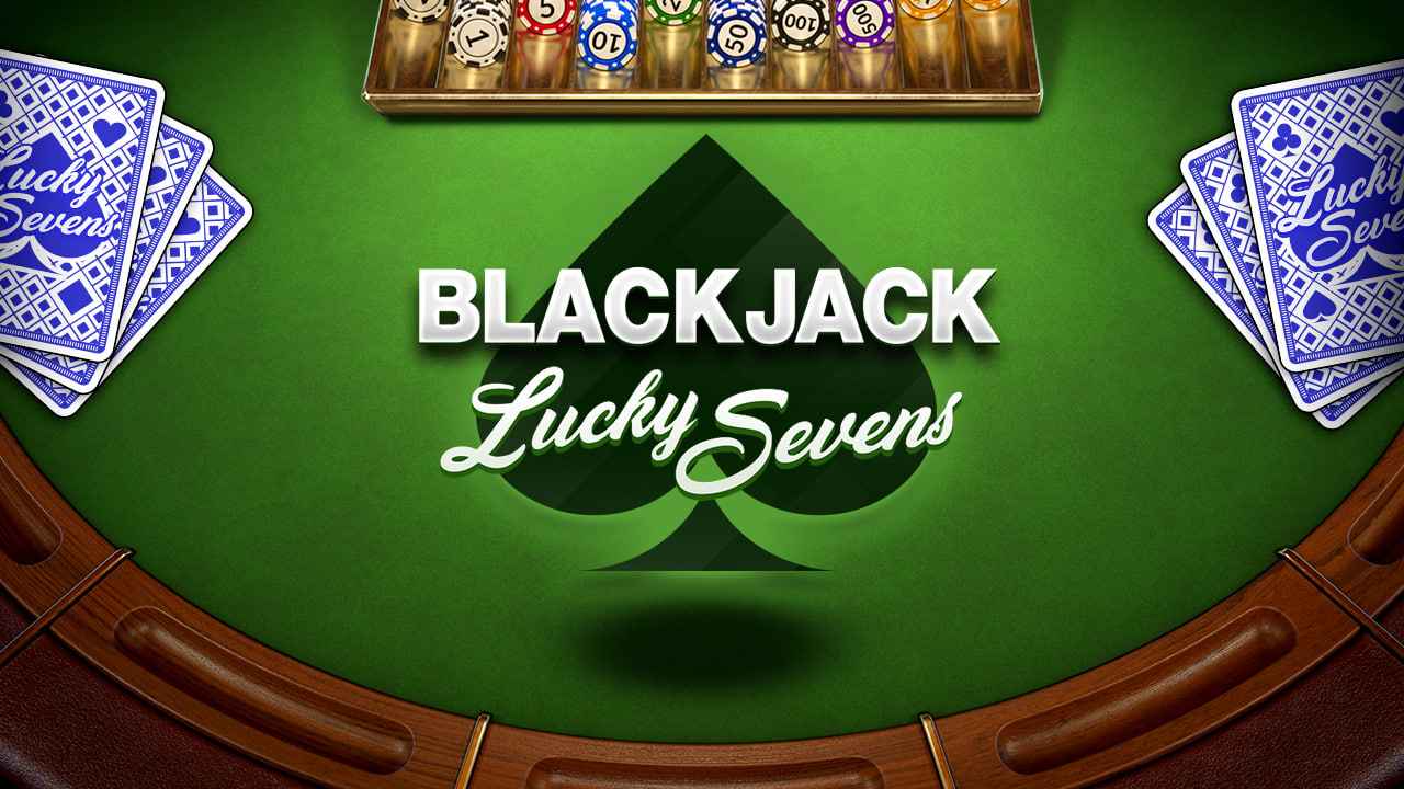 Blackjack by Evoplay Games Logo