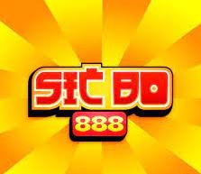 Sic Bo 888 by 1x2Gaming Logo