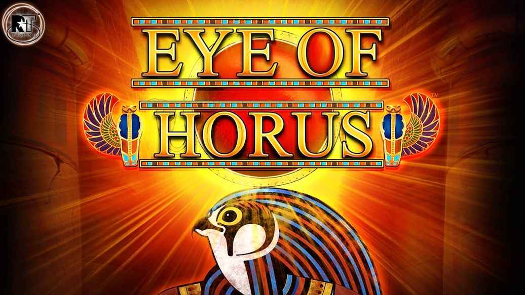 Eye of Horus Slot
