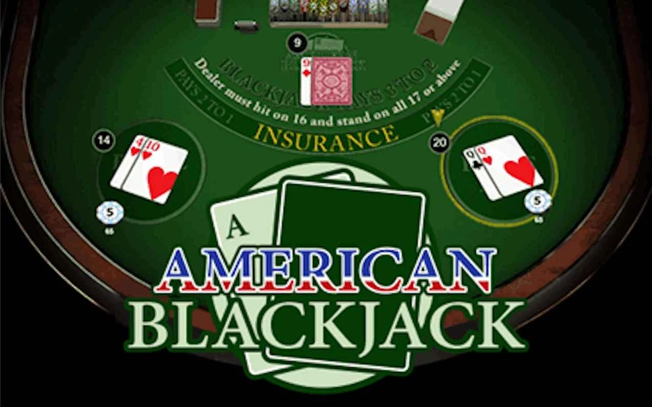 Blackjack Habanero Logo