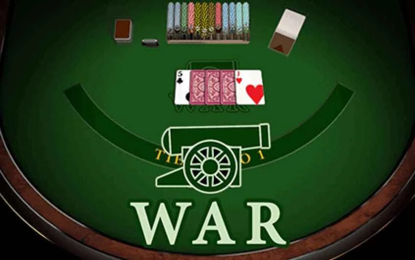 War Game Habanero Logo