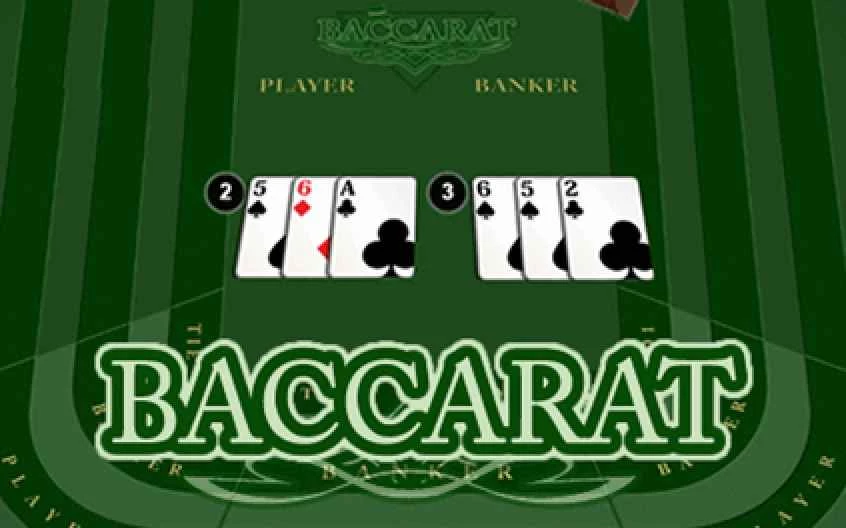 Baccarat Habanero Logo