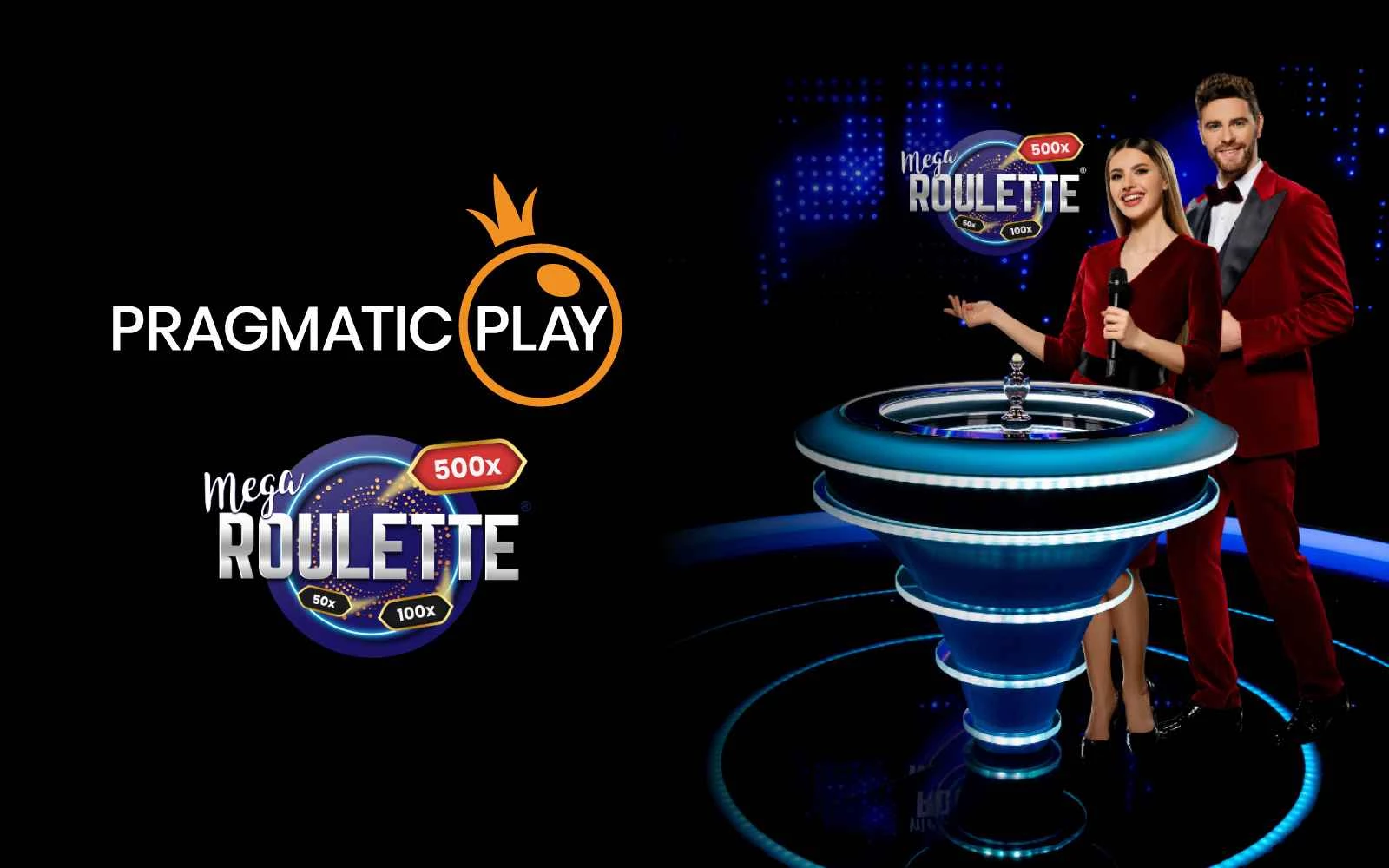 Live Mega Roulette Pragmatic Play Lobby