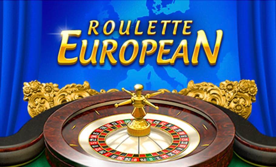 European Roulette by BGaming Logo
