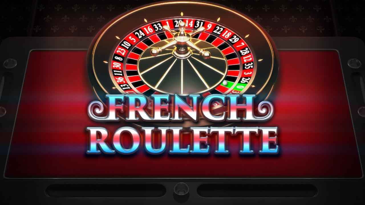 French Roulette by Evoplay Games Logo