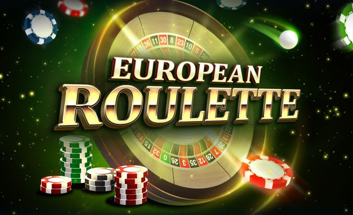 European Roulette by Belatra Games Logo