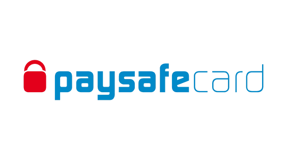 Paysafecard casino logo