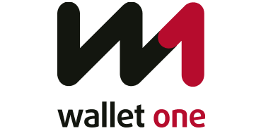 Wallet One Logo