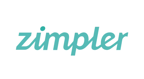 Zimpler casino logo