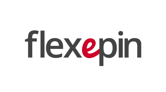 Flexepin casino logo