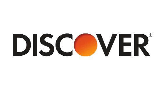 Discover casino logo