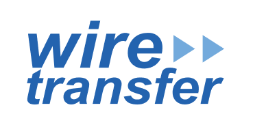 Wire Transfer Logo