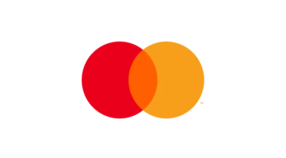 Mastercard casino logo