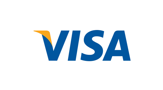 Visa casino logo
