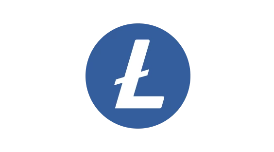 Litecoin casino logo