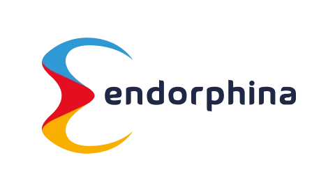 Endorphina software big logo