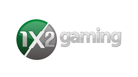 1x2 Gaming software big logo