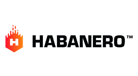 Habanero software big logo