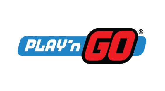 Play'n Go software big logo