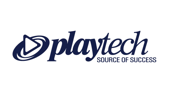 Logo Playtech Software