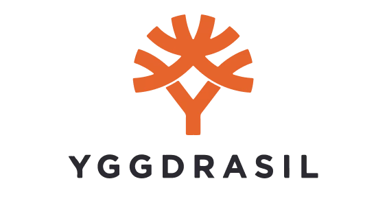 Logo Yggdrasil Gaming Software