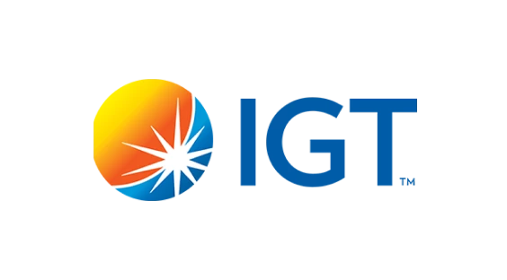 Big Logo IGT