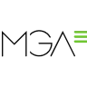 MGA Games Small Logo