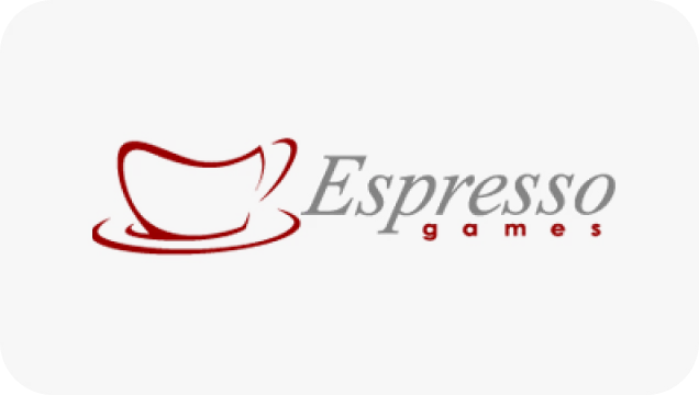 Espresso Games Software Big Logo