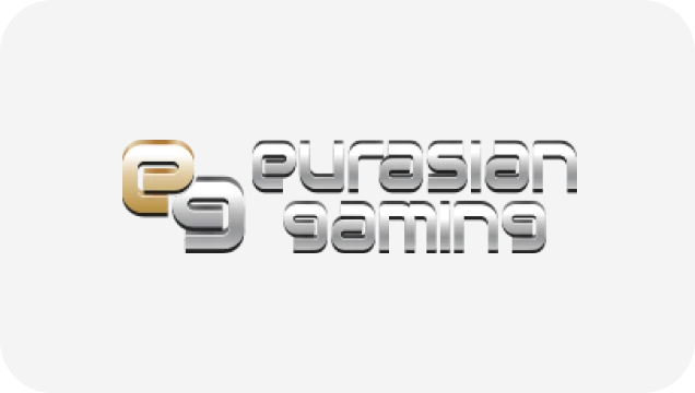Eurasian Gaming Big Logo