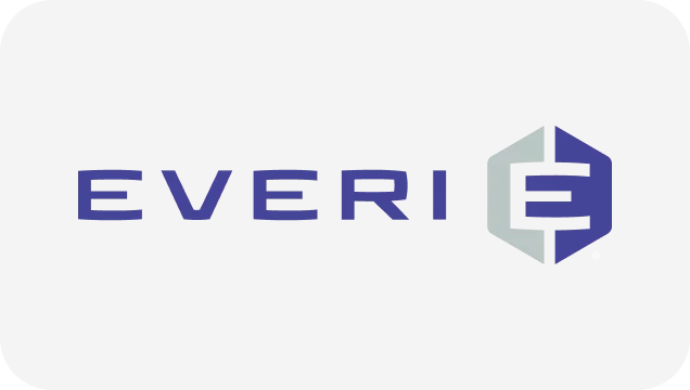 Everi Software Big Logo