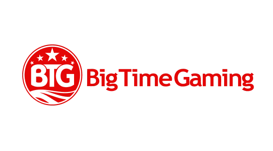 Big Time Gaming Software Big Logo