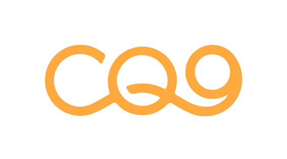 CQ9 Gaming Software Big Logo