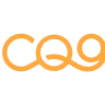 CQ9 Gaming Software Small Logo