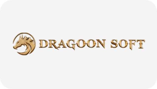 Dragoon Soft Big Logo