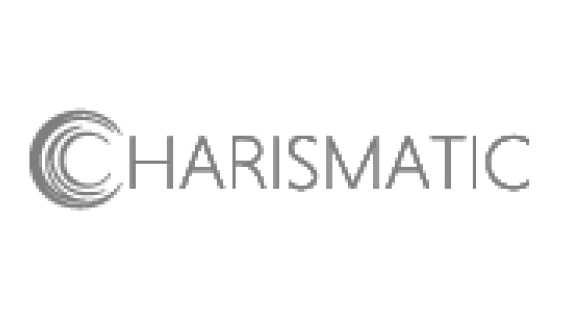 Charismatic Software Big Logo