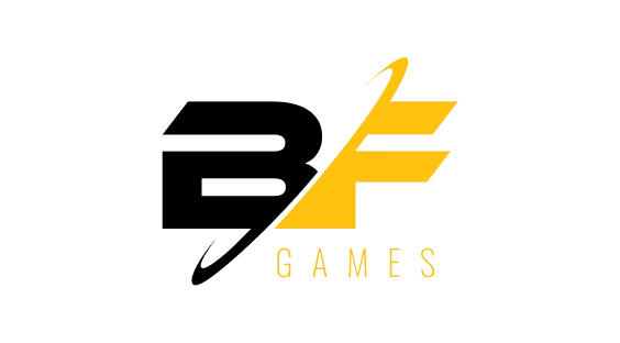 Bf Games Software Big Logo