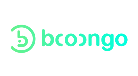 Booongo software big logo